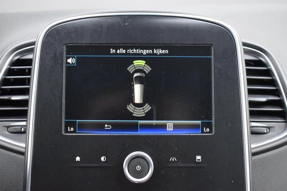 Renault Grand Scénic - Afbeelding 18 van 30