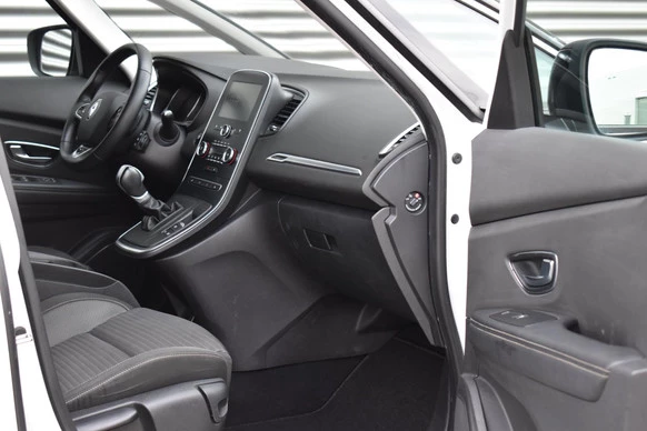 Renault Grand Scénic - Afbeelding 21 van 30