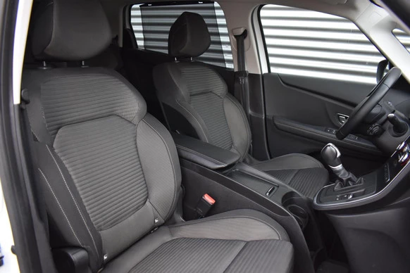 Renault Grand Scénic - Afbeelding 22 van 30