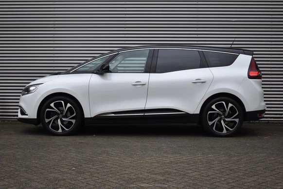 Renault Grand Scénic - Afbeelding 4 van 30