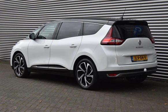 Renault Grand Scénic - Afbeelding 5 van 30