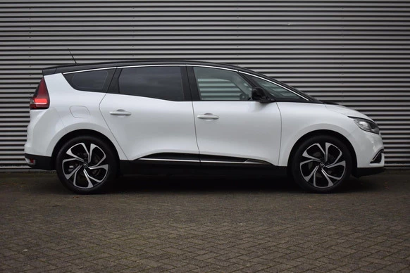 Renault Grand Scénic - Afbeelding 8 van 30