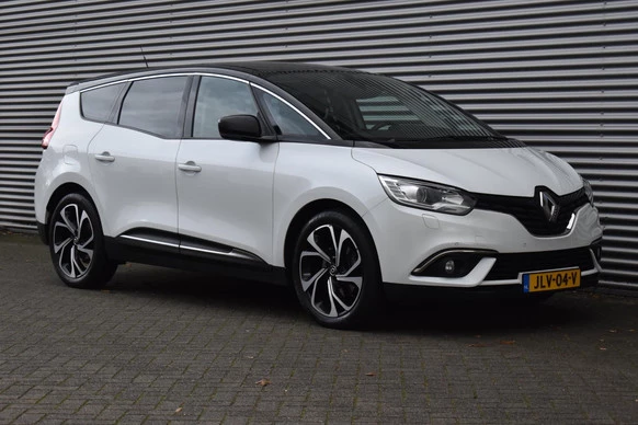 Renault Grand Scénic - Afbeelding 9 van 30