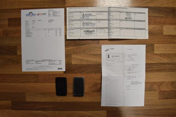 Renault Grand Scénic - Afbeelding 24 van 30