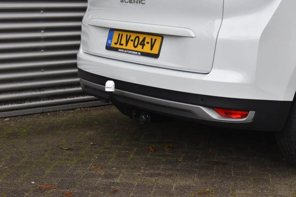 Renault Grand Scénic - Afbeelding 28 van 30