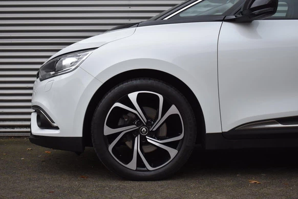 Renault Grand Scénic - Afbeelding 29 van 30