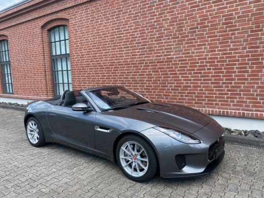 Jaguar F-Type - Afbeelding 2 van 15