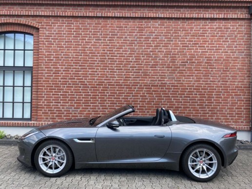 Jaguar F-Type - Afbeelding 3 van 15