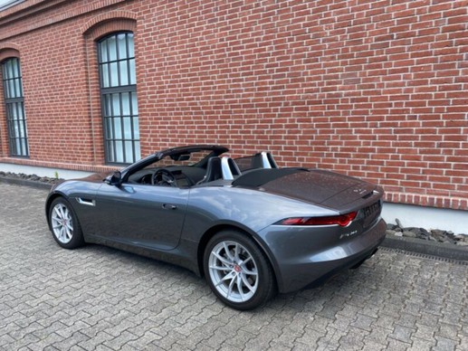 Jaguar F-Type - Afbeelding 4 van 15