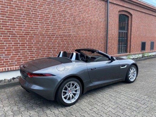 Jaguar F-Type - Afbeelding 5 van 15