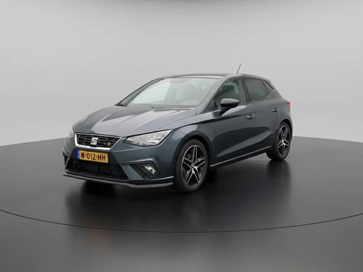 SEAT Ibiza - Afbeelding 1 van 5