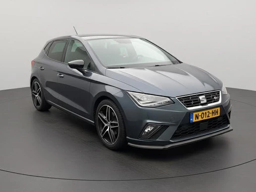 SEAT Ibiza - Afbeelding 3 van 5