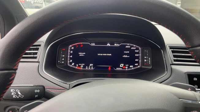 SEAT Ibiza - Afbeelding 5 van 5