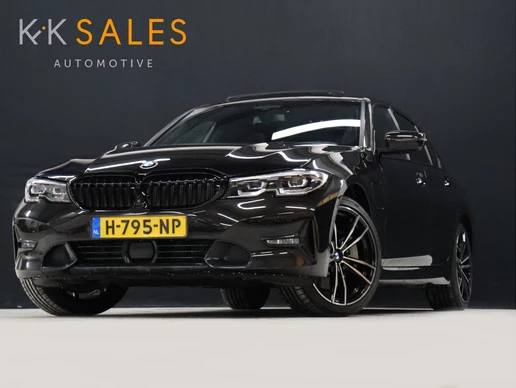 BMW 3 Serie - Afbeelding 1 van 24