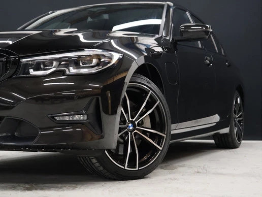 BMW 3 Serie - Afbeelding 2 van 24