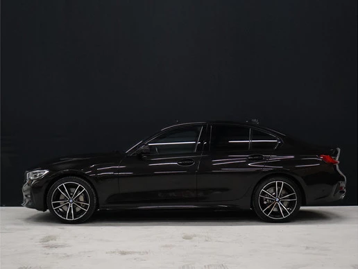 BMW 3 Serie - Afbeelding 3 van 24