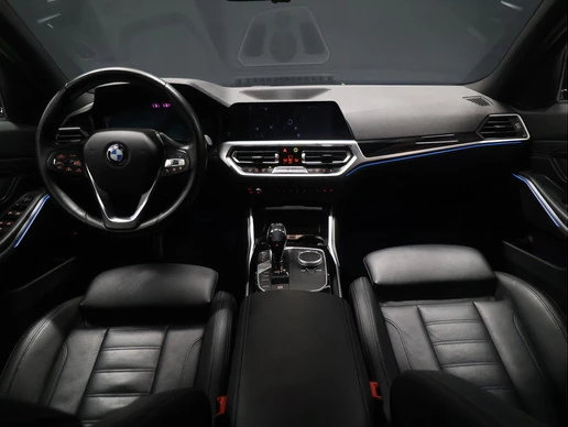 BMW 3 Serie - Afbeelding 5 van 24