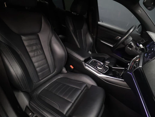 BMW 3 Serie - Afbeelding 7 van 24