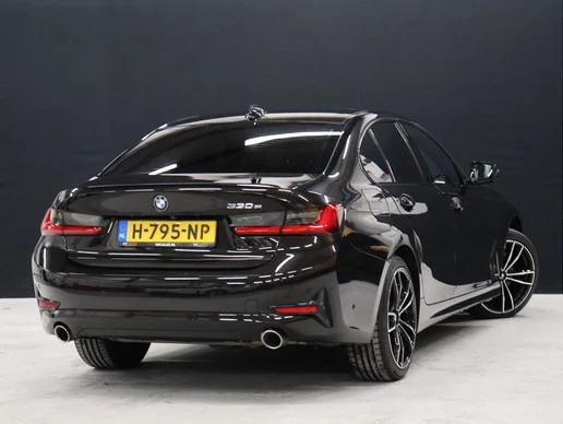 BMW 3 Serie - Afbeelding 8 van 24