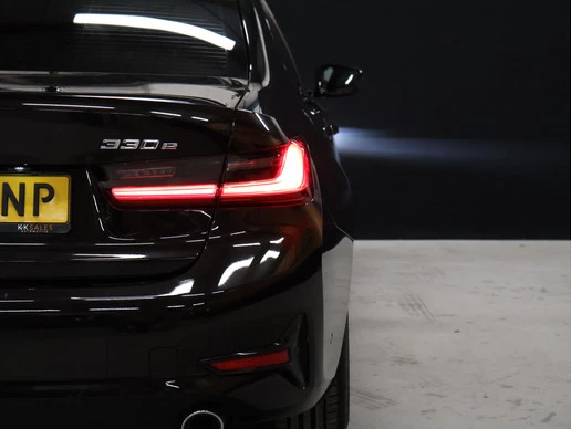 BMW 3 Serie - Afbeelding 9 van 24