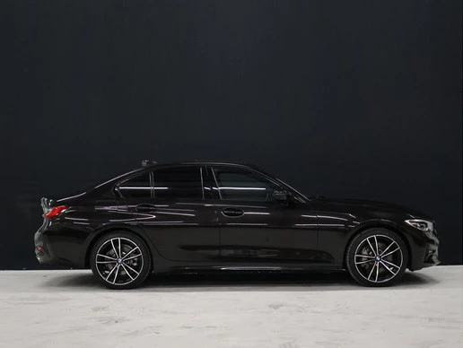 BMW 3 Serie - Afbeelding 10 van 24