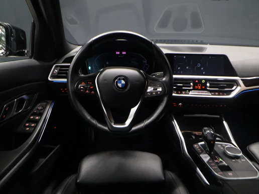 BMW 3 Serie - Afbeelding 11 van 24