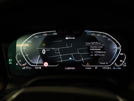 BMW 3 Serie - Afbeelding 13 van 24