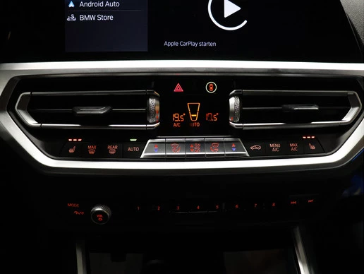 BMW 3 Serie - Afbeelding 17 van 24