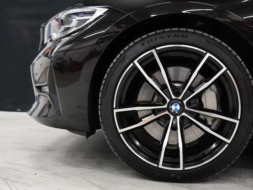 BMW 3 Serie - Afbeelding 19 van 24