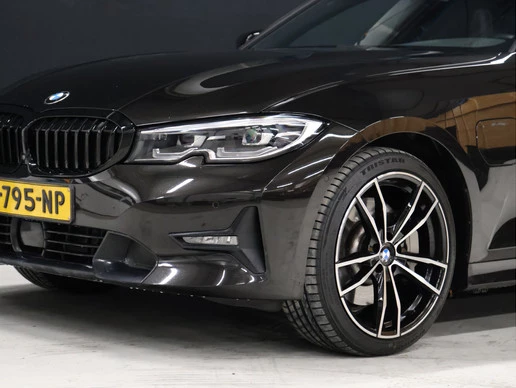 BMW 3 Serie - Afbeelding 20 van 24