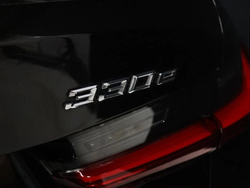 BMW 3 Serie - Afbeelding 21 van 24