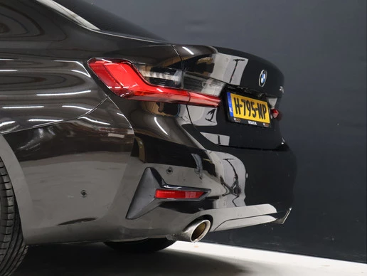 BMW 3 Serie - Afbeelding 23 van 24