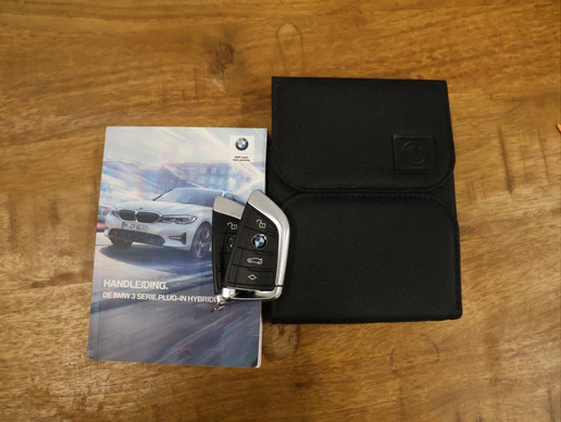 BMW 3 Serie - Afbeelding 24 van 24