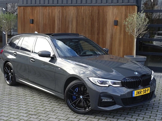 BMW 3 Serie - Afbeelding 2 van 30