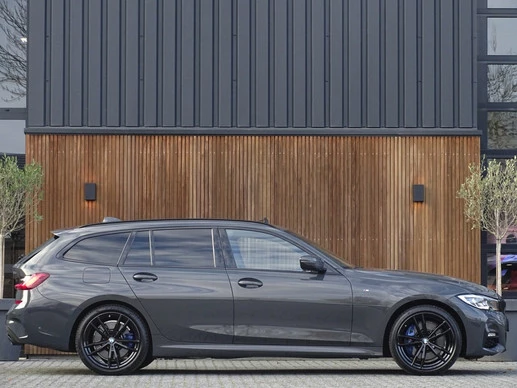 BMW 3 Serie - Afbeelding 3 van 30