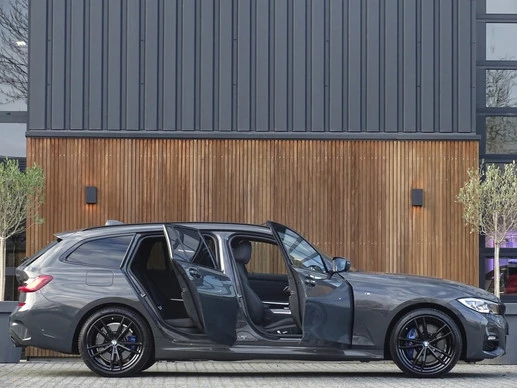 BMW 3 Serie - Afbeelding 4 van 30