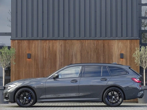 BMW 3 Serie - Afbeelding 5 van 30