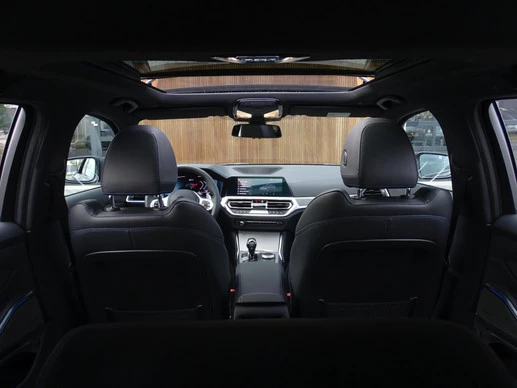 BMW 3 Serie - Afbeelding 12 van 30