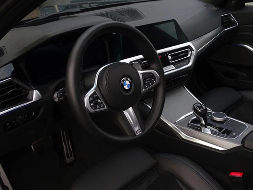 BMW 3 Serie - Afbeelding 16 van 30