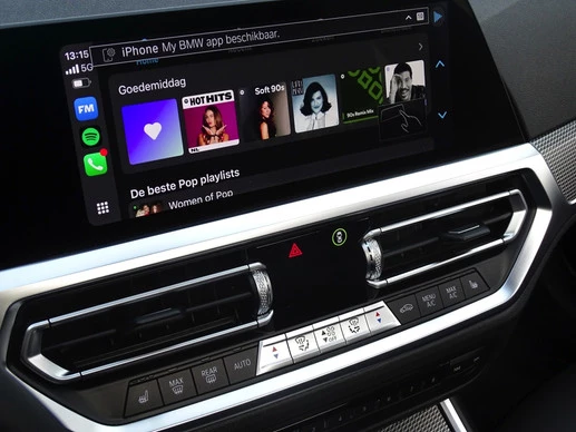 BMW 3 Serie - Afbeelding 21 van 30