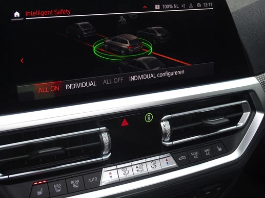 BMW 3 Serie - Afbeelding 23 van 30