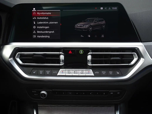 BMW 3 Serie - Afbeelding 27 van 30