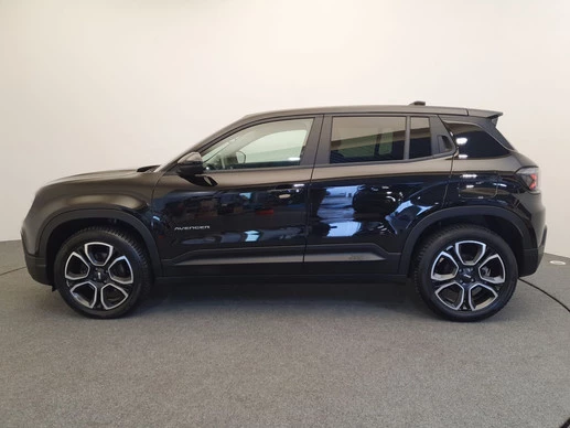 Jeep Avenger - Afbeelding 2 van 30