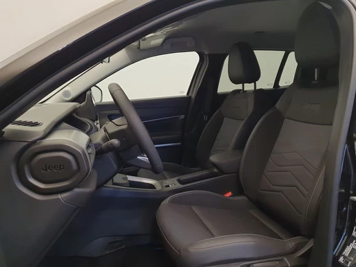 Jeep Avenger - Afbeelding 3 van 30