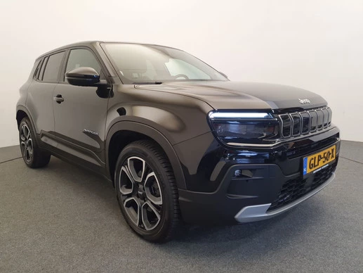 Jeep Avenger - Afbeelding 5 van 30