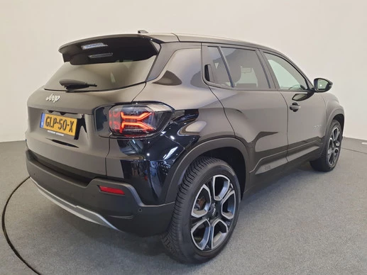 Jeep Avenger - Afbeelding 6 van 30