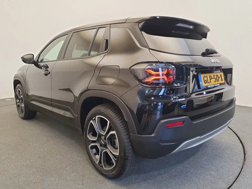 Jeep Avenger - Afbeelding 7 van 30