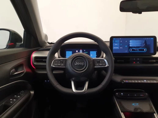 Jeep Avenger - Afbeelding 8 van 30