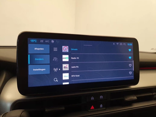 Jeep Avenger - Afbeelding 9 van 30