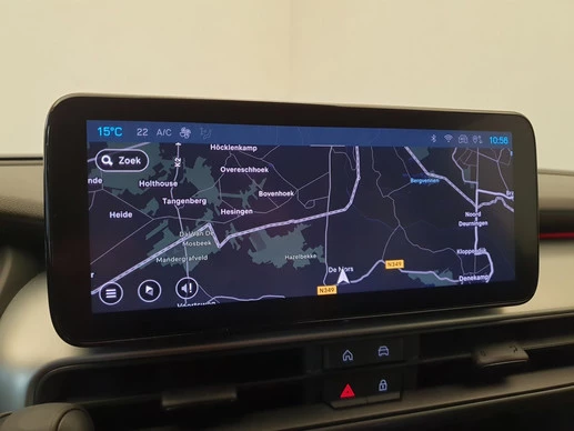 Jeep Avenger - Afbeelding 10 van 30